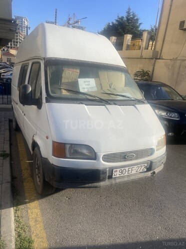 Ford Transit 1995, 250,000 km - 2.5 л - Bakı