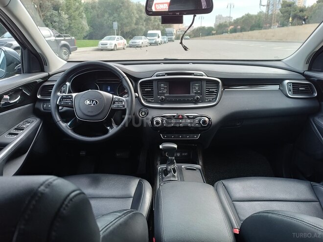 Kia Sorento 2019, 107,000 km - 2.0 л - Bakı