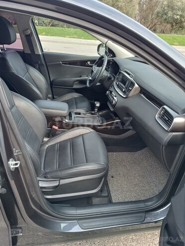 Kia Sorento 2019, 107,000 km - 2.0 л - Bakı