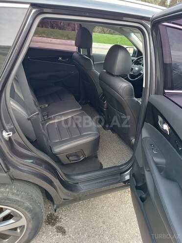 Kia Sorento 2019, 107,000 km - 2.0 л - Bakı