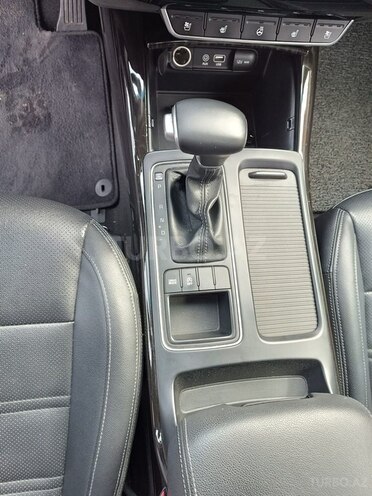 Kia Sorento 2019, 107,000 km - 2.0 л - Bakı