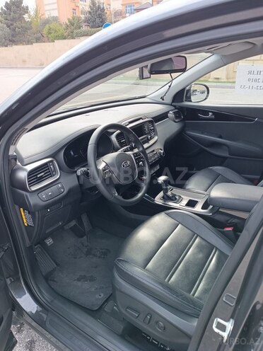 Kia Sorento 2019, 107,000 km - 2.0 л - Bakı