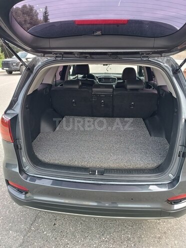 Kia Sorento 2019, 107,000 km - 2.0 л - Bakı