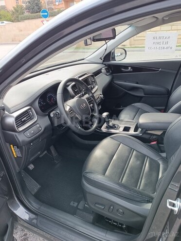 Kia Sorento 2019, 107,000 km - 2.0 л - Bakı