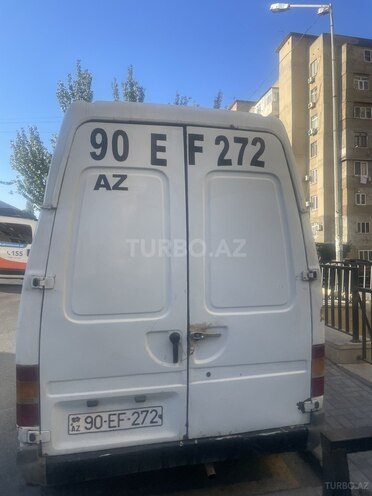 Ford Transit 1995, 250,000 km - 2.5 л - Bakı