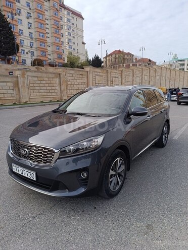 Kia Sorento 2019, 107,000 km - 2.0 л - Bakı