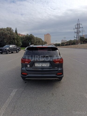Kia Sorento 2019, 107,000 km - 2.0 л - Bakı