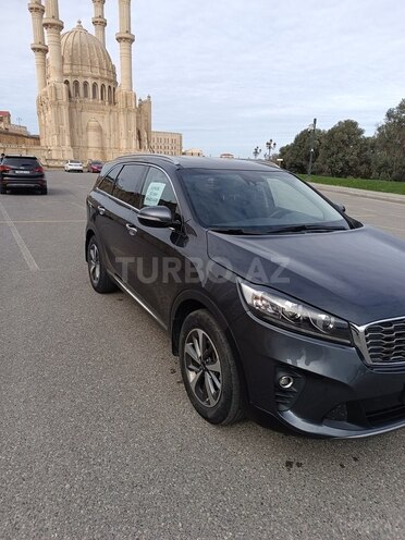 Kia Sorento 2019, 107,000 km - 2.0 л - Bakı