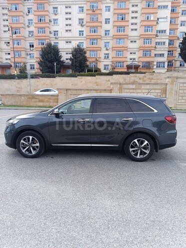 Kia Sorento 2019, 107,000 km - 2.0 л - Bakı