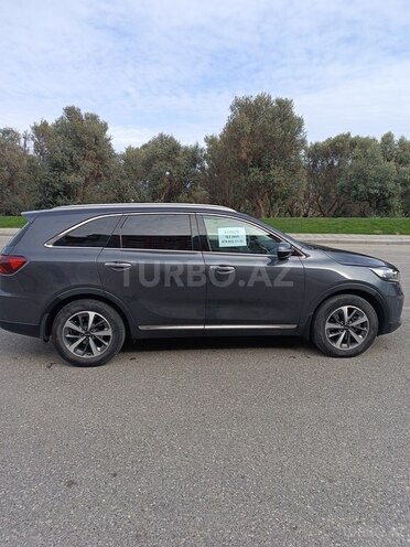 Kia Sorento 2019, 107,000 km - 2.0 л - Bakı