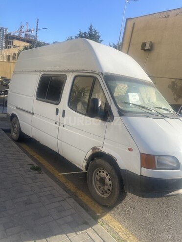 Ford Transit 1995, 250,000 km - 2.5 л - Bakı
