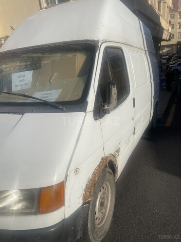 Ford Transit 1995, 250,000 km - 2.5 л - Bakı