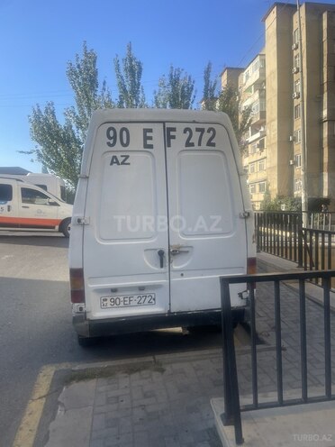 Ford Transit 1995, 250,000 km - 2.5 л - Bakı