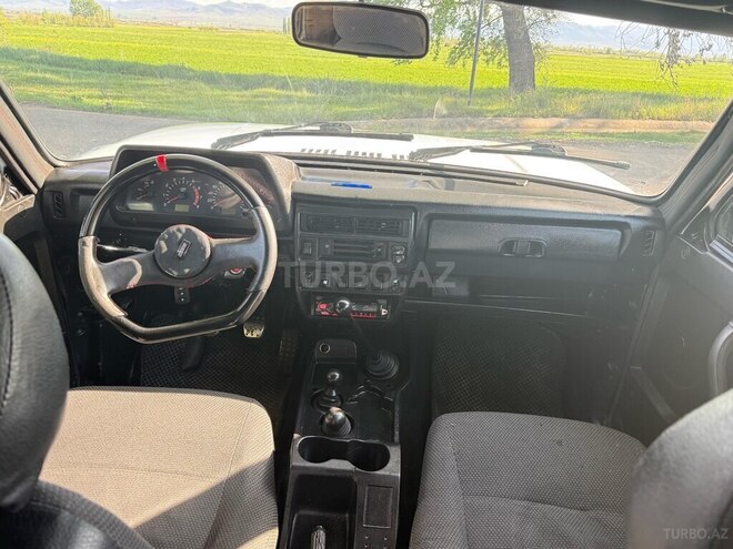 LADA (VAZ) Niva 2010, 17,523 km - 1.7 л - Ağstafa