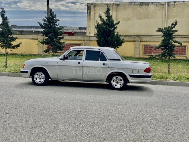 GAZ 3110 2002, 275,000 km - 2.3 l - Sumqayıt