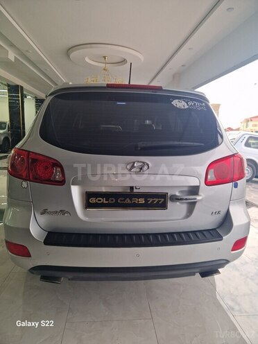 Hyundai Santa Fe-2