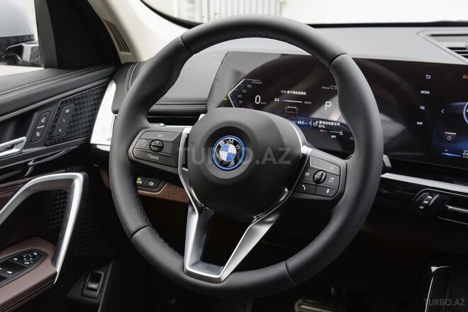 BMW  2025, 0 km - 0.0 l - Bakı