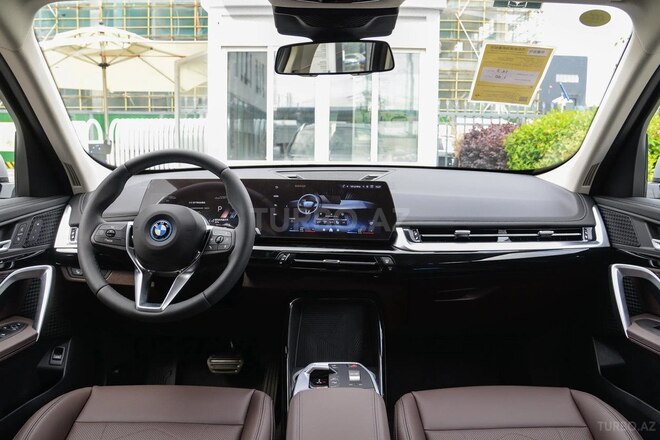 BMW  2025, 0 km - 0.0 l - Bakı