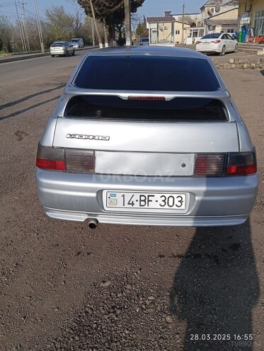 LADA (VAZ) 2112 2006, 300,000 km - 1.6 л - Masallı