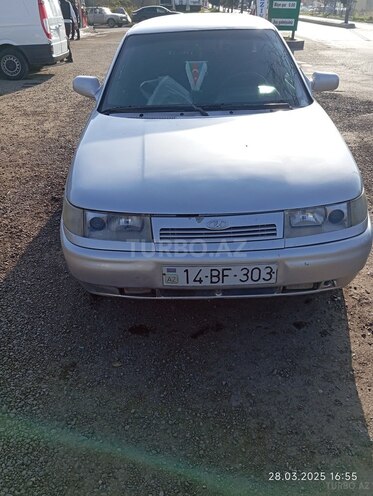 LADA (VAZ) 2112 2006, 300,000 km - 1.6 л - Masallı