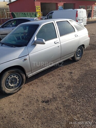 LADA (VAZ) 2112 2006, 300,000 km - 1.6 л - Masallı