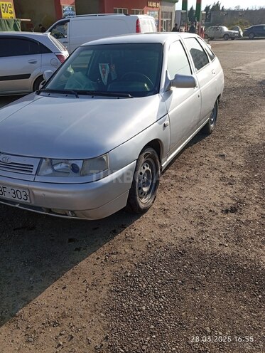 LADA (VAZ) 2112 2006, 300,000 km - 1.6 л - Masallı