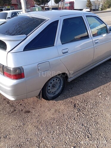 LADA (VAZ) 2112 2006, 300,000 km - 1.6 л - Masallı