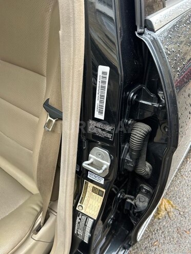 Mercedes C 250 2011, 270,000 km - 1.8 l - Bakı