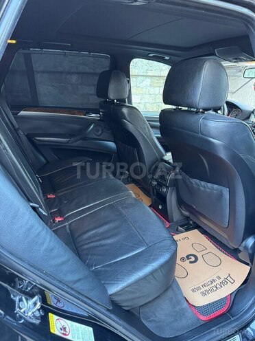 BMW X5 2007, 220,000 km - 3.0 l - Bakı