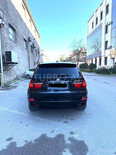 BMW X5 2007, 220,000 km - 3.0 l - Bakı
