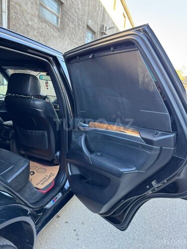 BMW X5 2007, 220,000 km - 3.0 l - Bakı