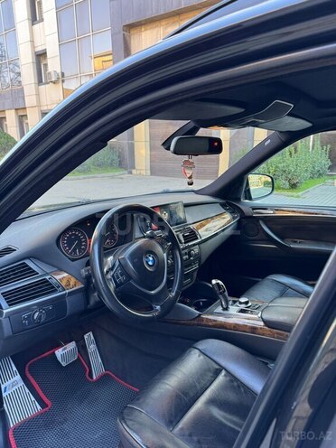 BMW X5 2007, 220,000 km - 3.0 l - Bakı
