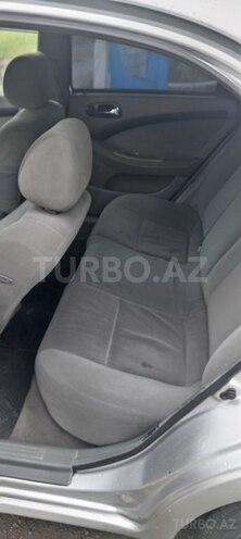 Chevrolet Lacetti 2006, 299,346 km - 1.6 l - Lənkəran