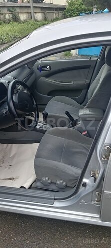Chevrolet Lacetti 2006, 299,346 km - 1.6 l - Lənkəran