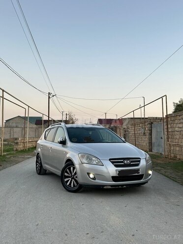 Kia Ceed 2007, 222,000 km - 1.6 l - Bakı