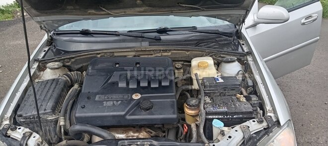 Chevrolet Lacetti 2006, 299,346 km - 1.6 l - Lənkəran