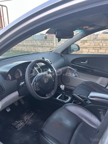 Kia Ceed 2007, 222,000 km - 1.6 l - Bakı