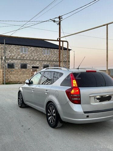 Kia Ceed 2007, 222,000 km - 1.6 l - Bakı