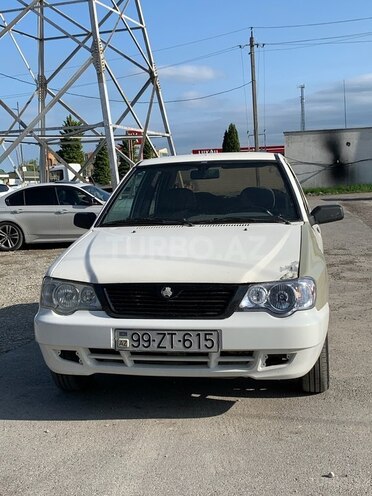 Saipa 132 2013, 99,999 km - 1.3 л - Xaçmaz