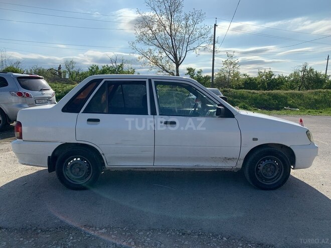 Saipa 132 2013, 99,999 km - 1.3 л - Xaçmaz