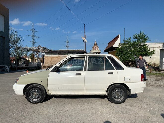 Saipa 132 2013, 99,999 km - 1.3 л - Xaçmaz