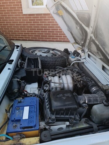 LADA (VAZ) Niva 2008, 144,228 km - 1.7 l - Gəncə