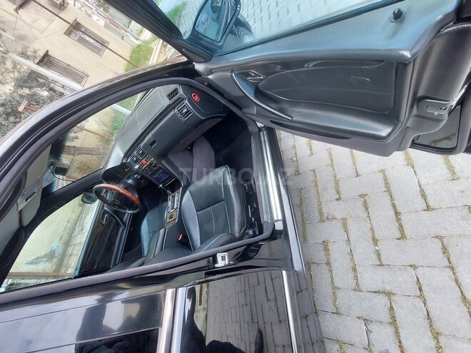 Mercedes E 240 1997, 380,000 km - 2.4 l - Bakı