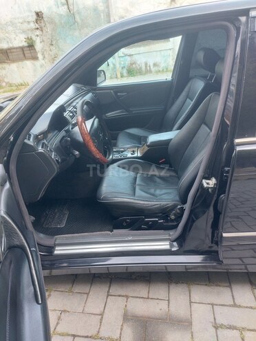 Mercedes E 240 1997, 380,000 km - 2.4 l - Bakı