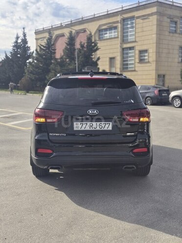 Kia Sorento 2018, 168,000 km - 2.0 l - Bakı