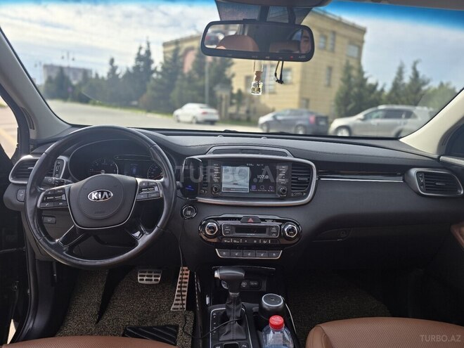 Kia Sorento 2018, 168,000 km - 2.0 l - Bakı