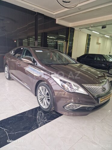 Hyundai Grandeur-2