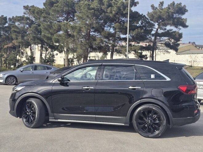 Kia Sorento 2018, 168,000 km - 2.0 l - Bakı