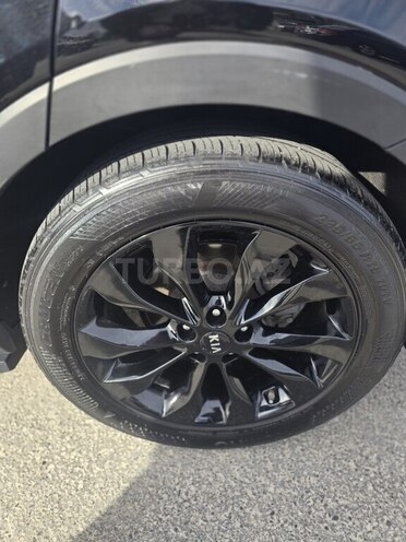 Kia Sorento 2018, 168,000 km - 2.0 l - Bakı