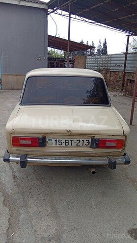 LADA (VAZ) 2106 1986, 50,000 km - 1.5 л - Biləsuvar